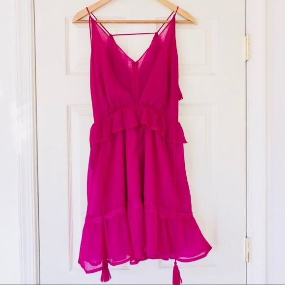 🆕 Adelyn Rae Dress - Picture 7 of 8